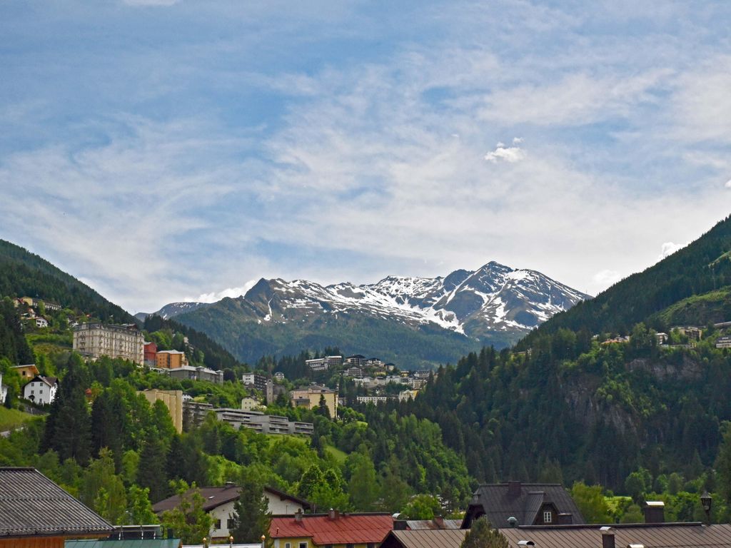 Alpenpension Gastein