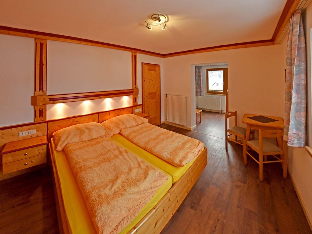 Alpenpension Gastein