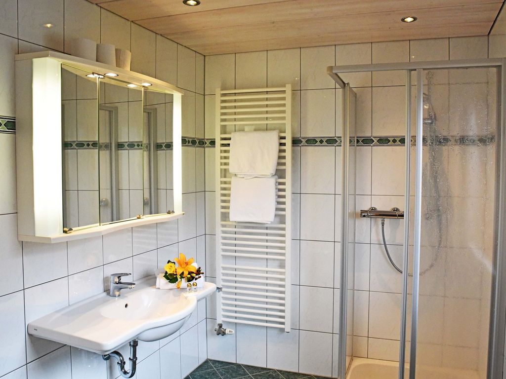 Alpenpension Gastein