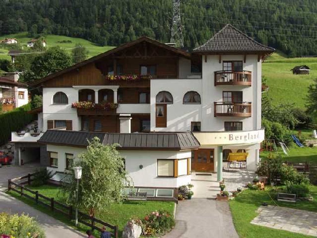 Bergland Ferienhotel