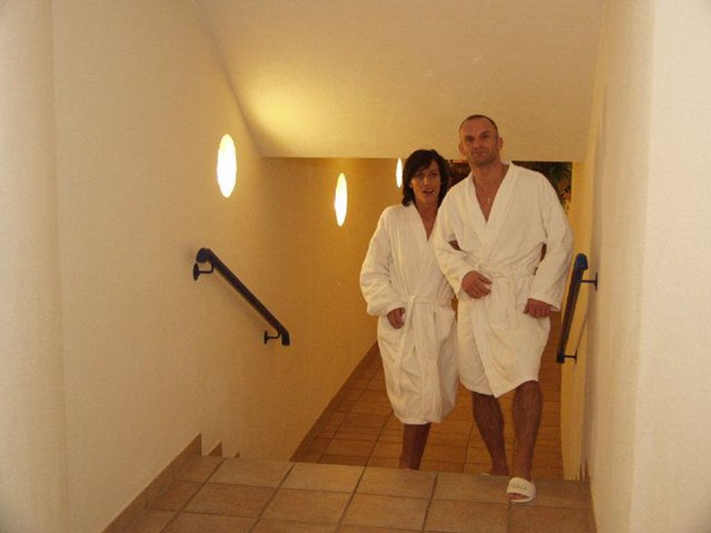 Ferienhotel Bergland Ferienhotel