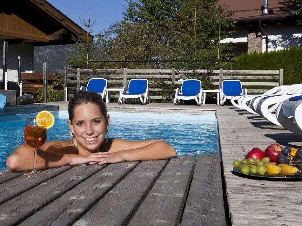 Ferienhotel Bergland Ferienhotel