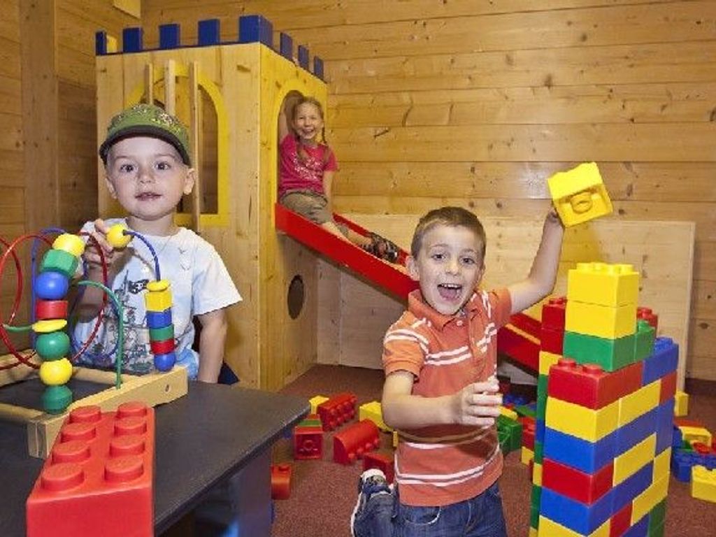 Bergland Ferienhotel