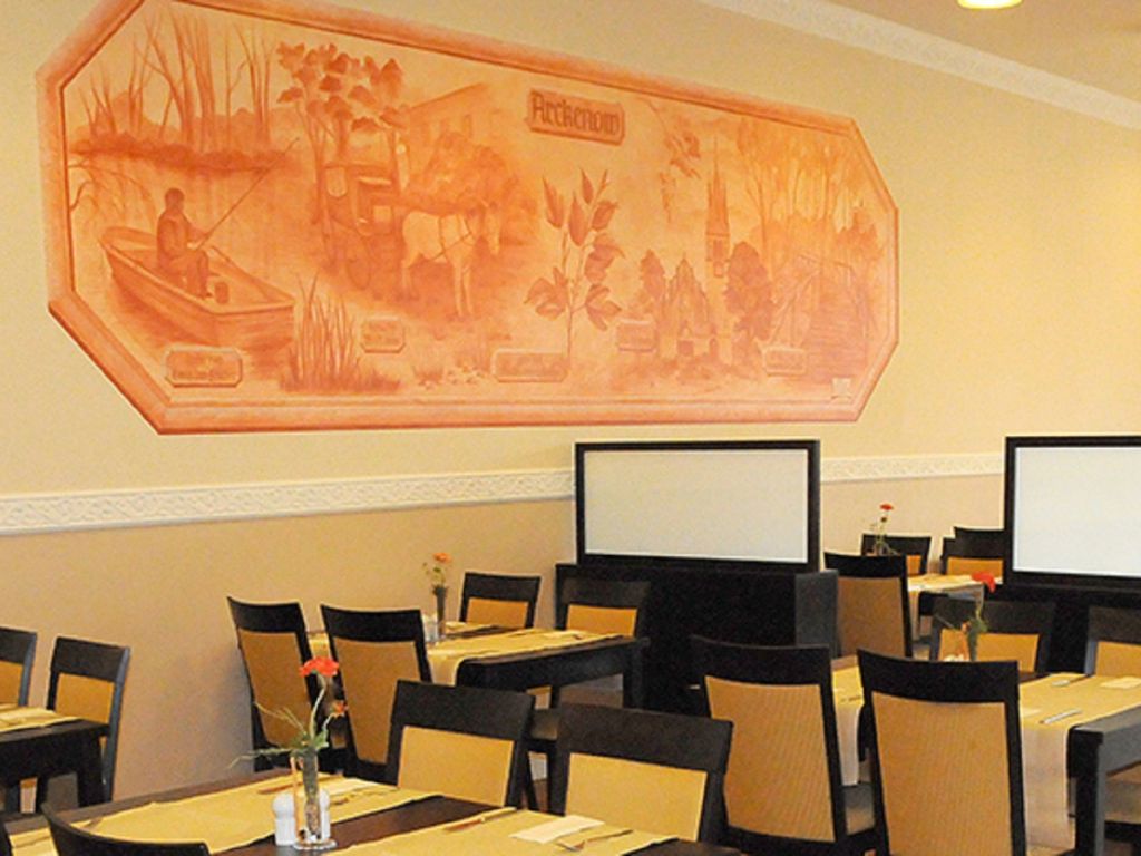 Seminar- und Tagungshotel Erkner Bildungszentrum Erkner e.V.