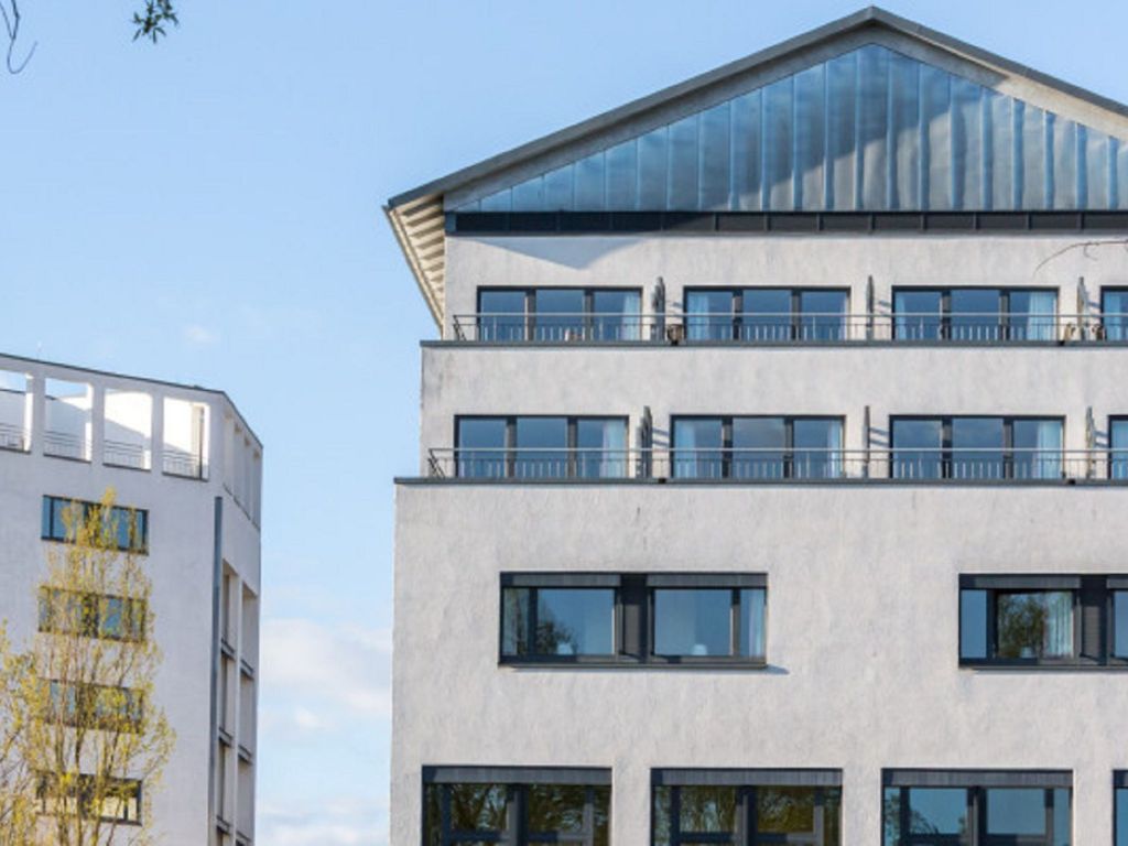 Seminar- und Tagungshotel Erkner Bildungszentrum Erkner e.V.