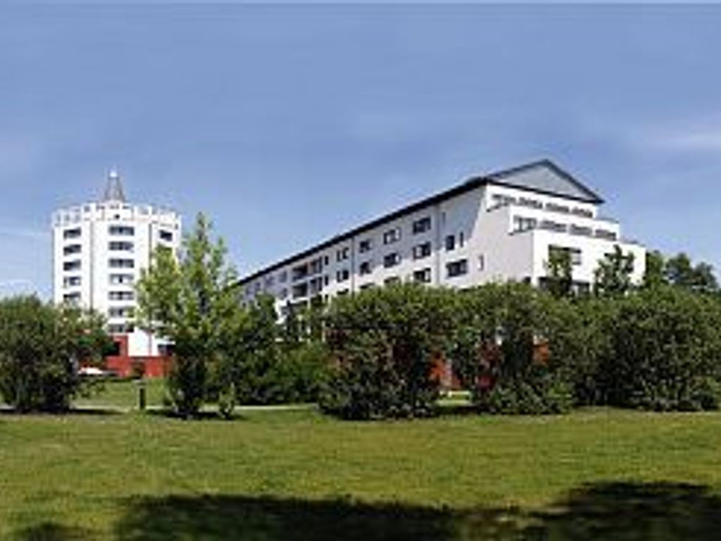 Seminar- und Tagungshotel Erkner Bildungszentrum Erkner e.V.