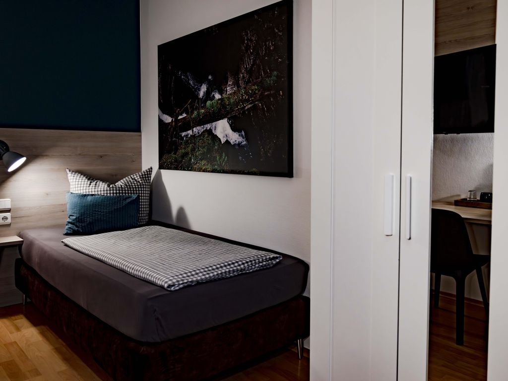 Stadtplatz23 B&B