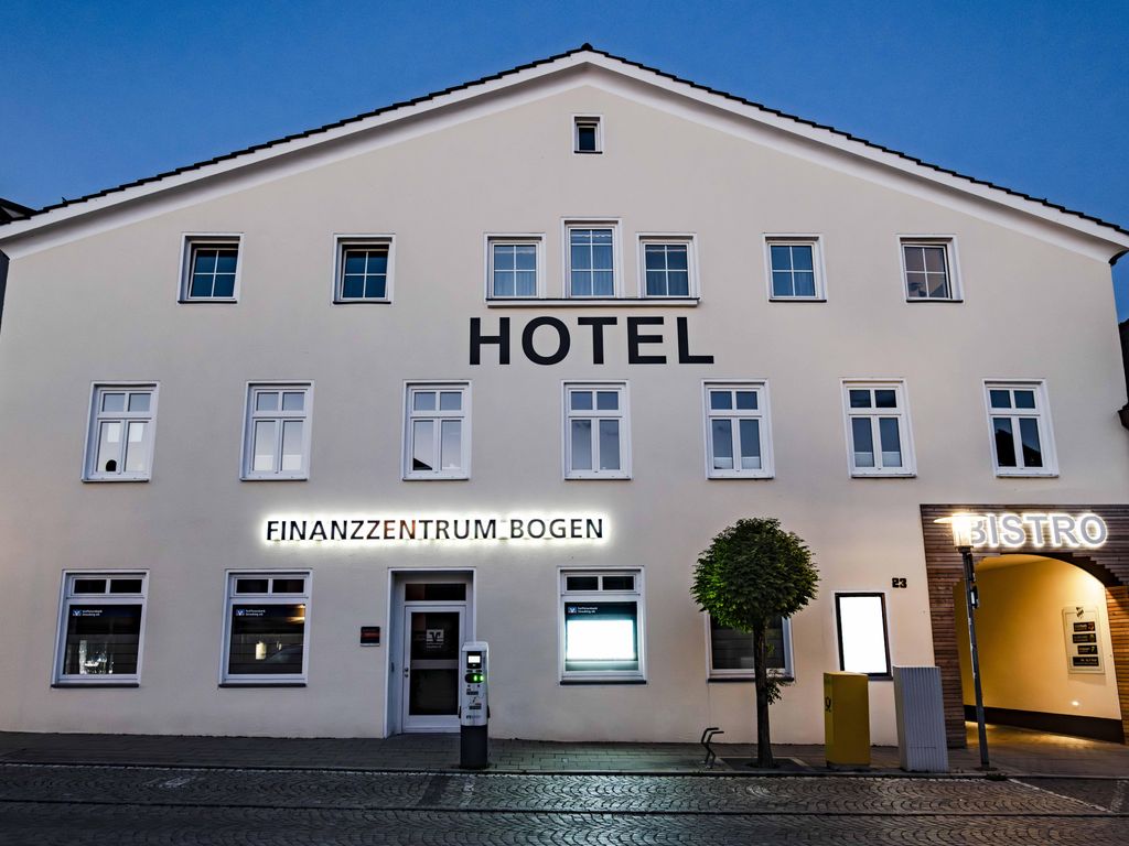 Stadtplatz23 B&B