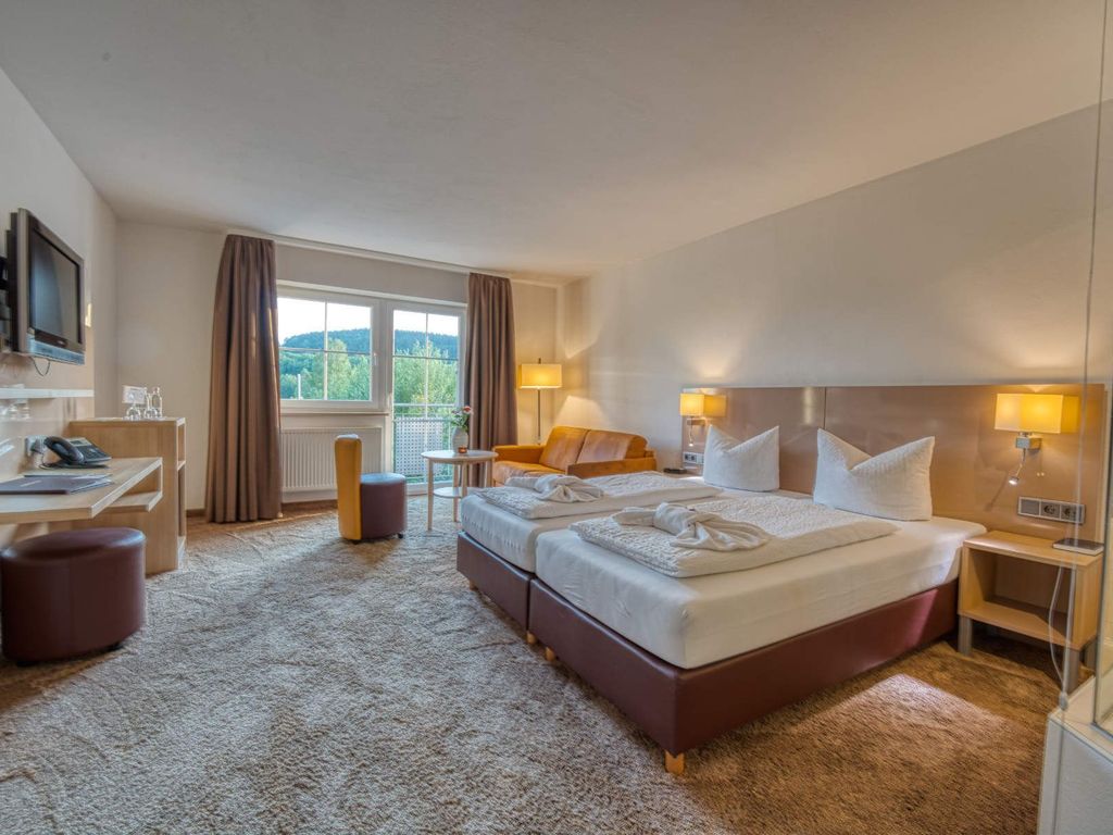 Reibener-Hof Hotel & SPA