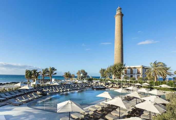 a Lopesan Collection Hotel - Adults Only Hotel Faro