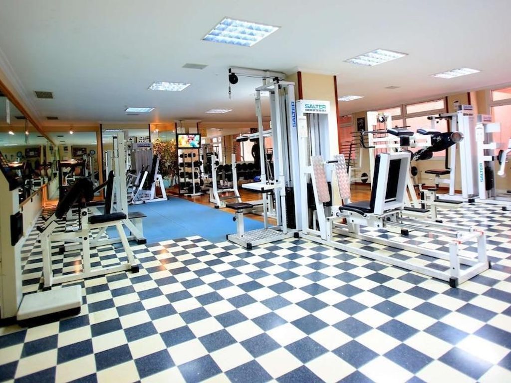 LABRANDA Hotel Reverón Plaza