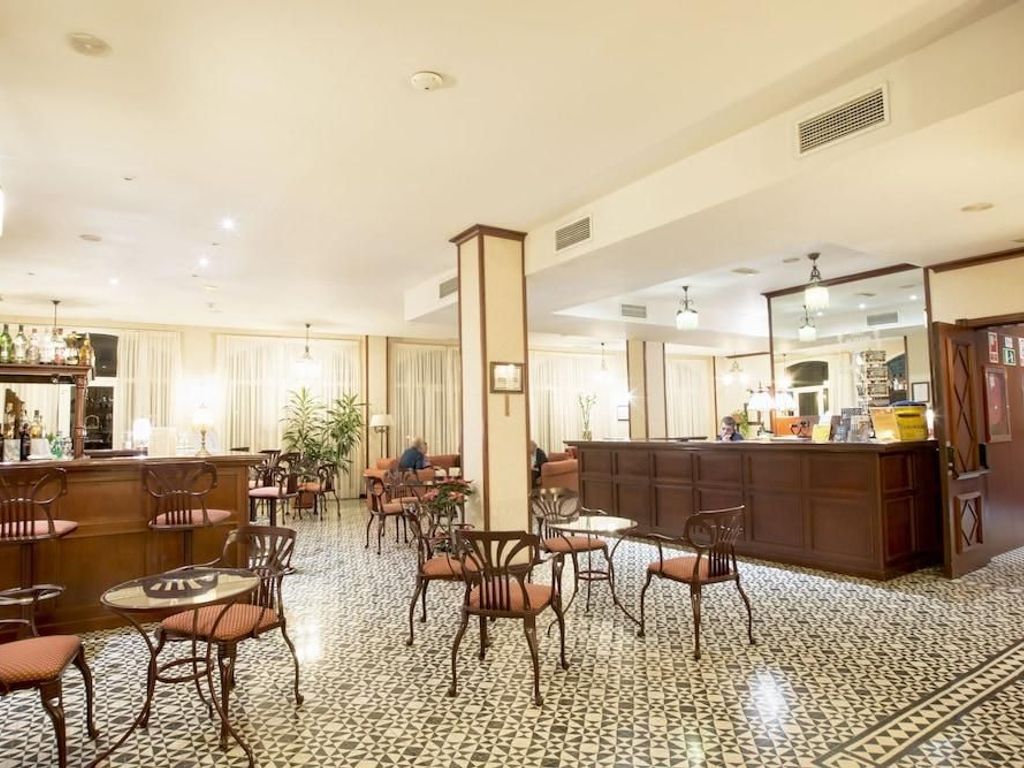 LABRANDA Hotel Reverón Plaza