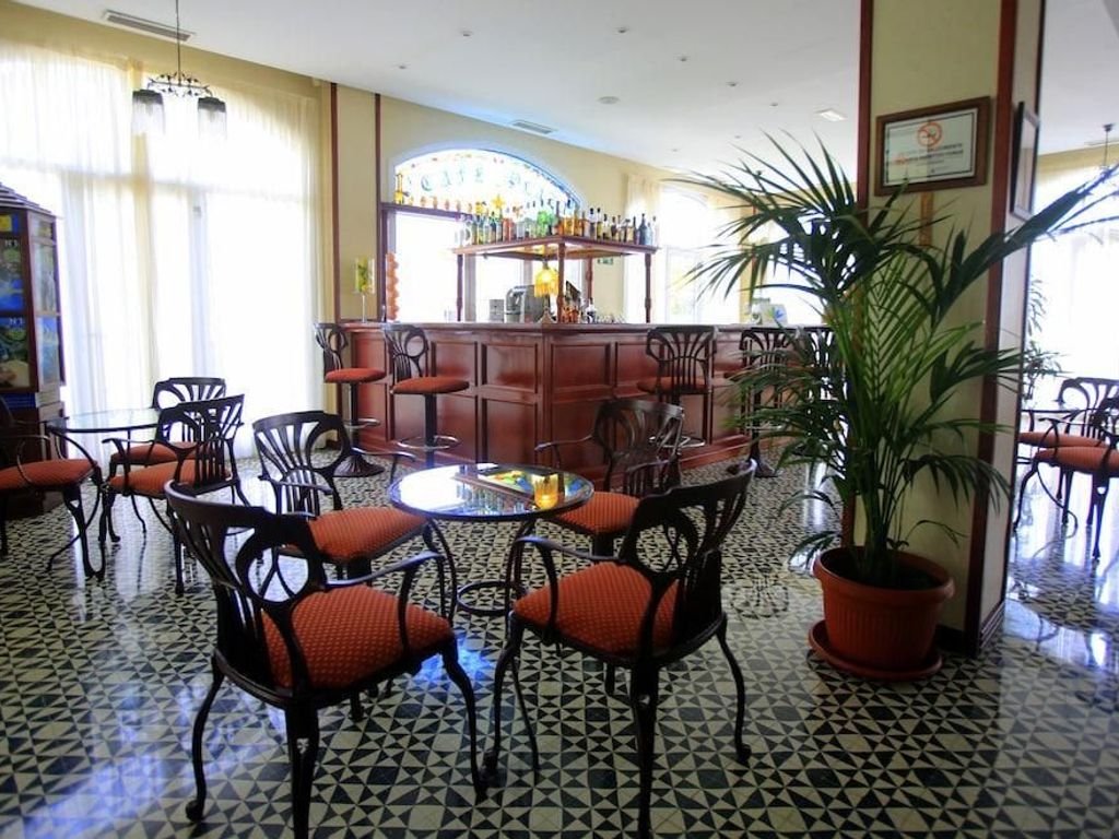 LABRANDA Hotel Reverón Plaza
