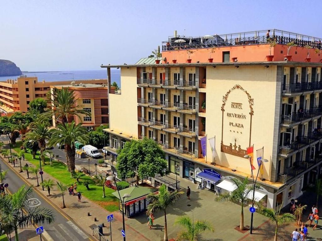 LABRANDA Hotel Reverón Plaza