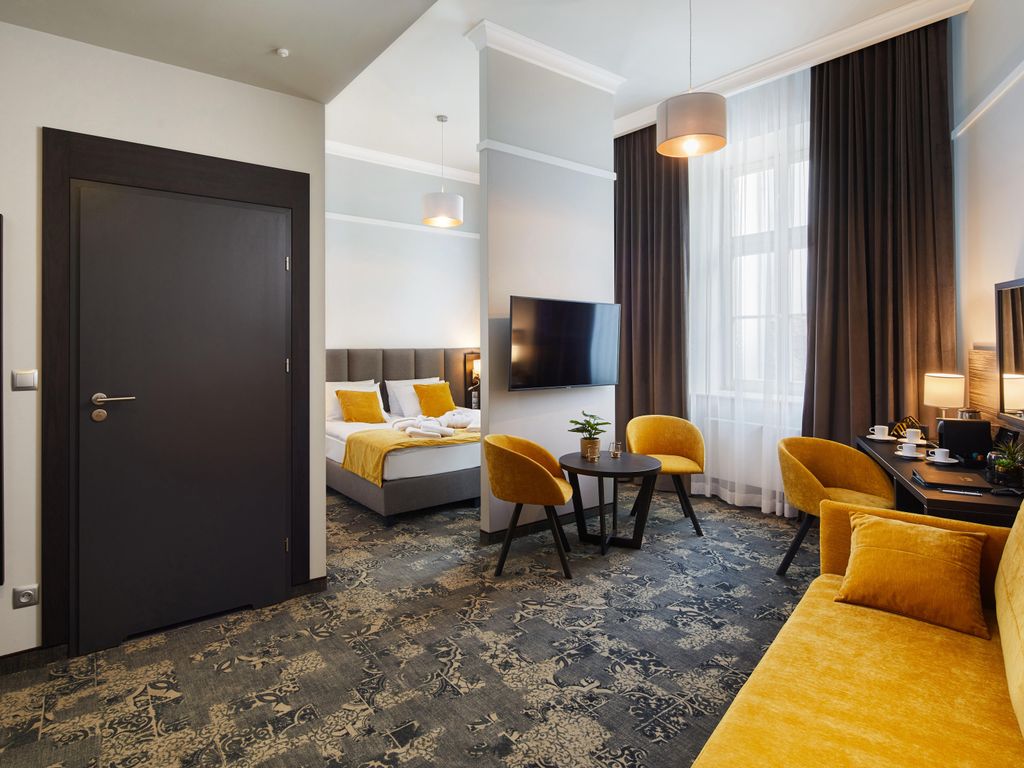 Hotel Estera