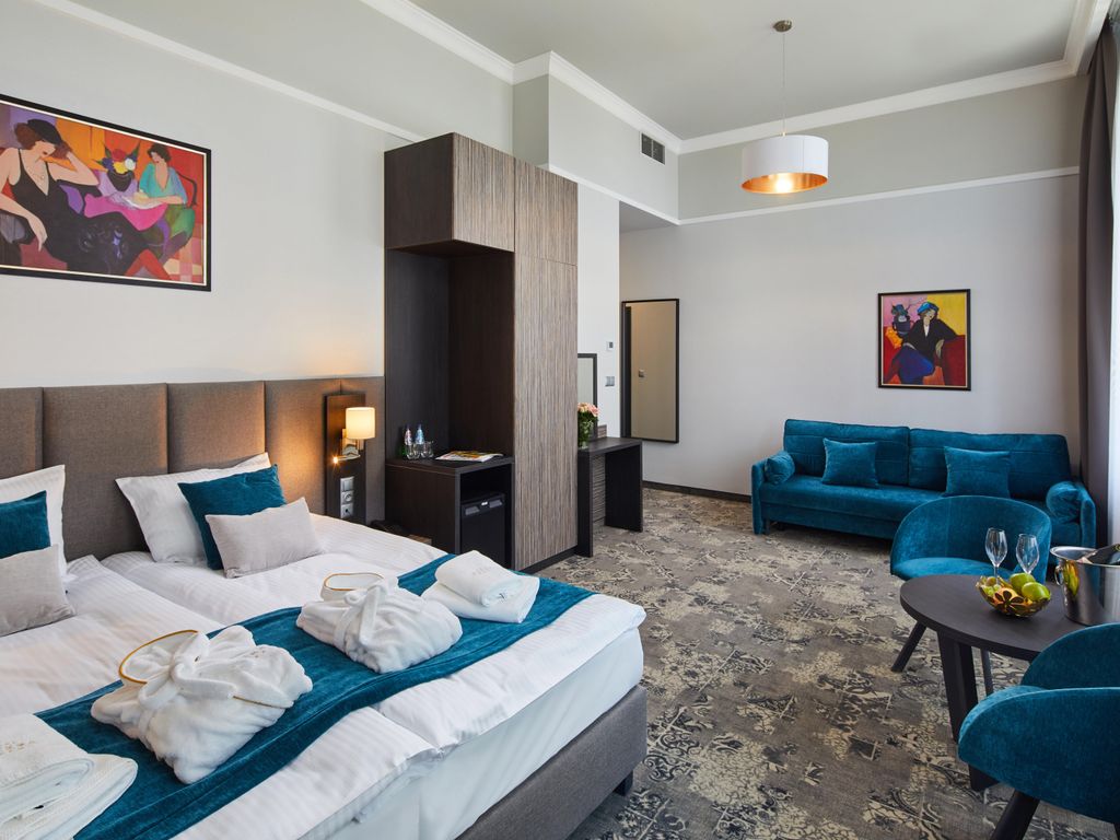 Hotel Estera