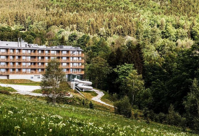 Radisson Szklarska Poreba