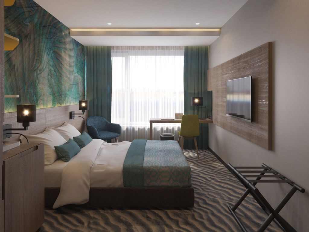 Premier Hotel Odesa