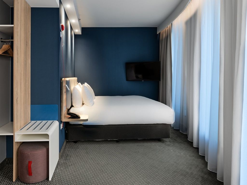Holiday Inn Express WARSAW - THE HUB by IHG