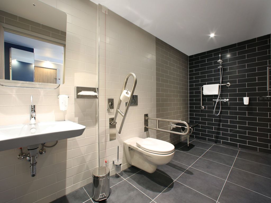 Holiday Inn Express LJUBLJANA by IHG