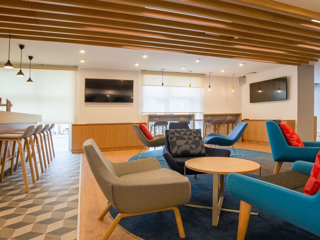 Holiday Inn Express LJUBLJANA by IHG