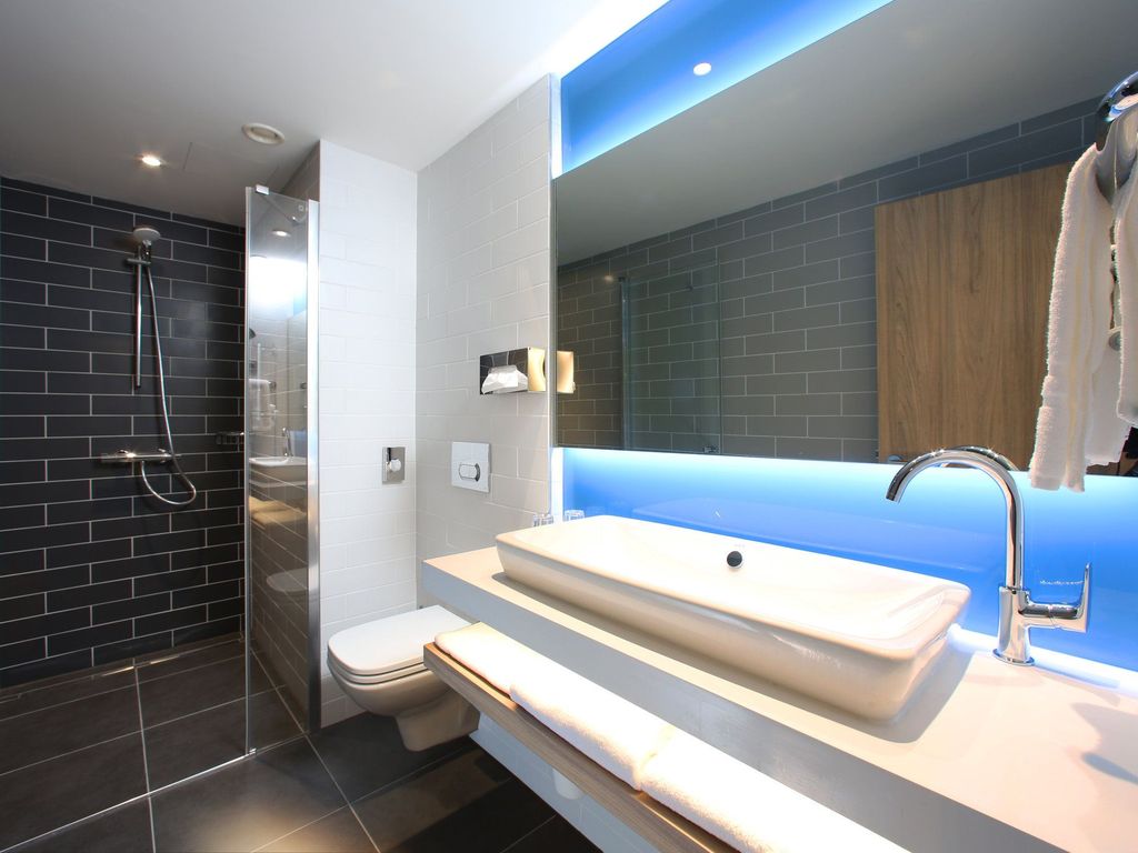 Holiday Inn Express LJUBLJANA by IHG