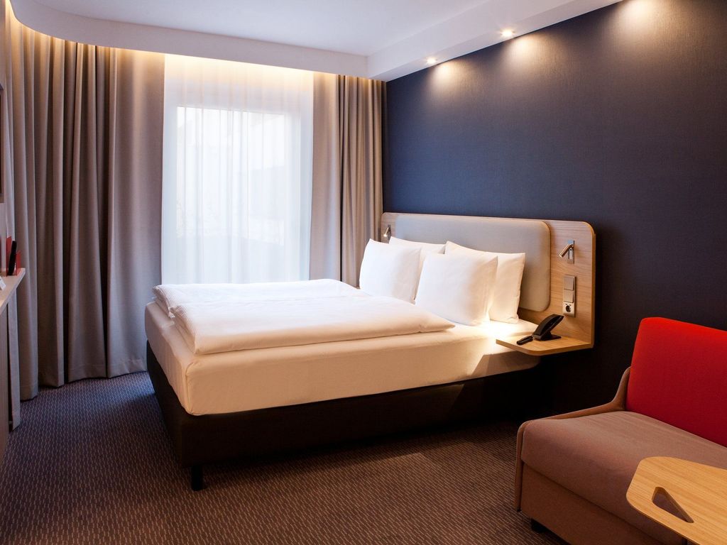 Holiday Inn Express GÖPPINGEN by IHG