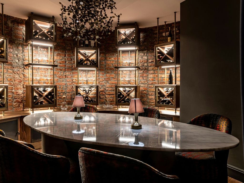 Orientbank Hotel Istanbul Autograph Collection