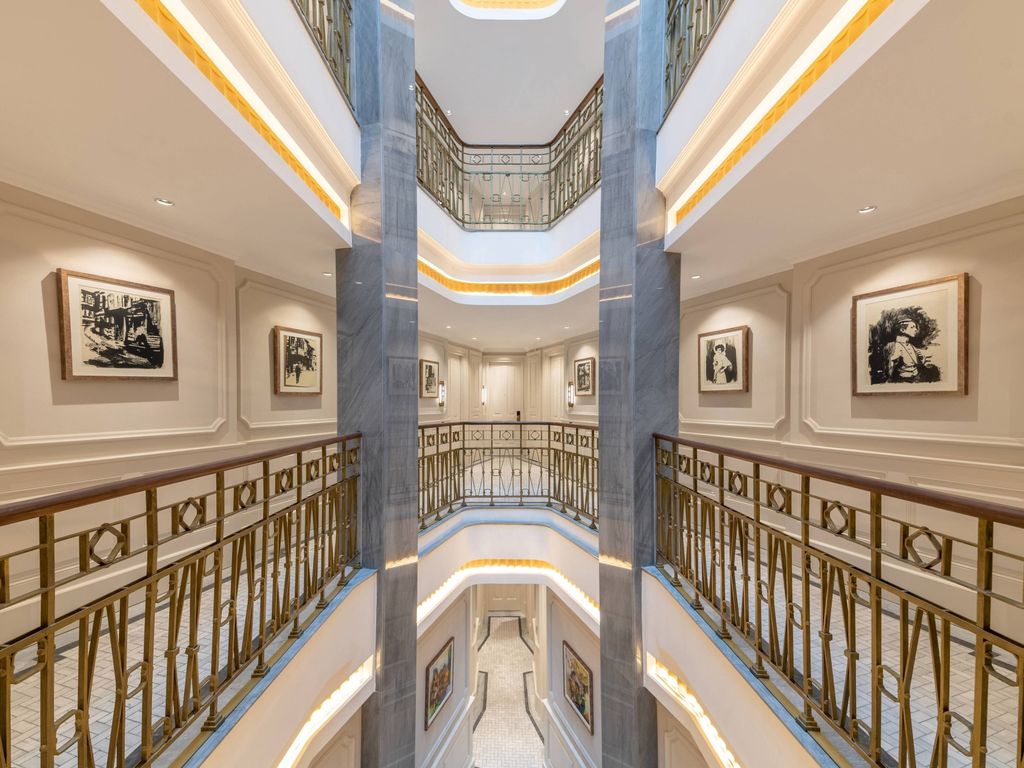 Orientbank Hotel Istanbul Autograph Collection