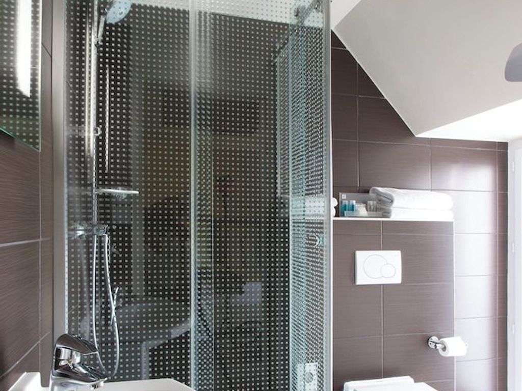 Holiday Inn PARIS OPERA - GRANDS BLVDS by IHG