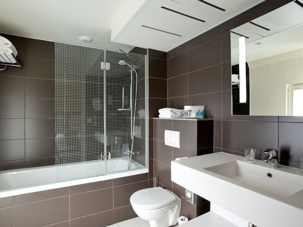 Holiday Inn PARIS OPERA - GRANDS BLVDS by IHG