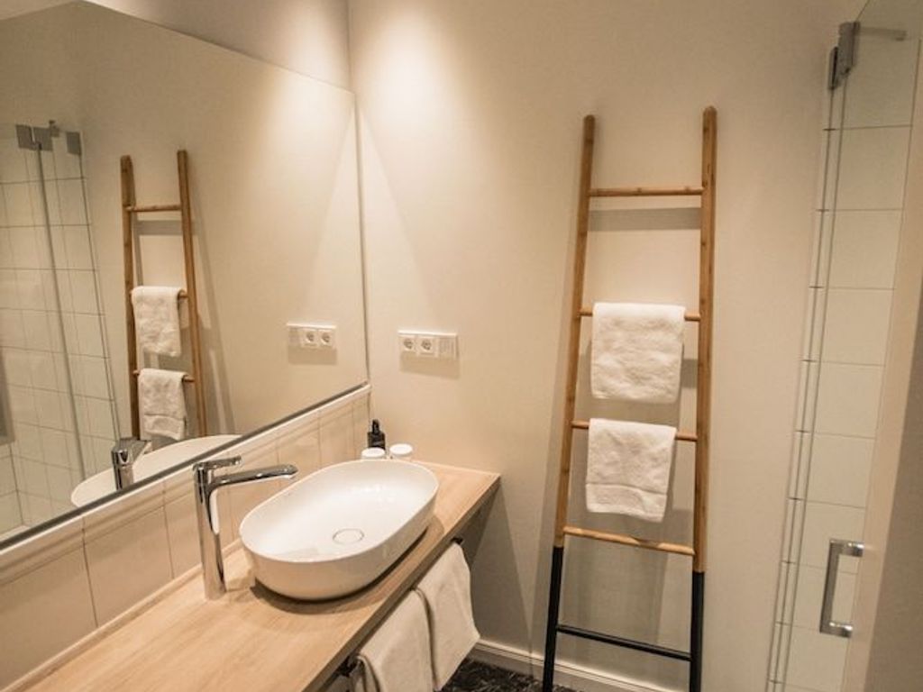 Nena Apartments Bremen by LESA