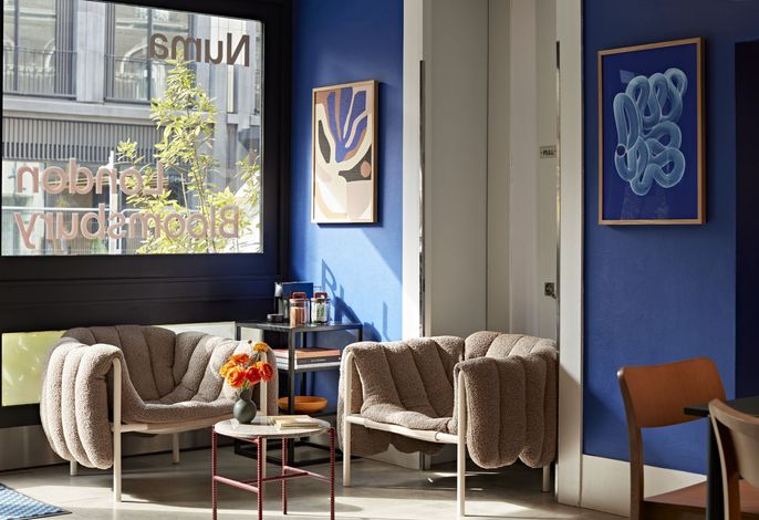 Nena Apartments Bremen by LESA