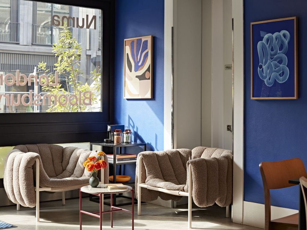 Nena Apartments Bremen by LESA