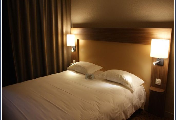 Brit Hotel Saint Malo – Le Transat