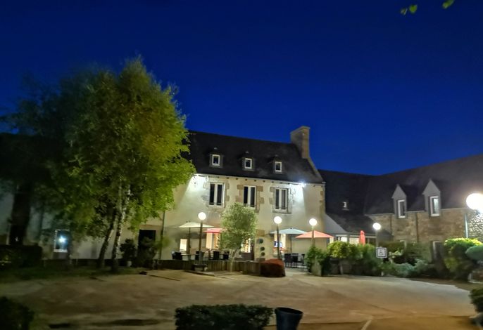 La Grassinais Logis