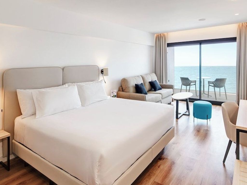 Sercotel Cruz del Mar