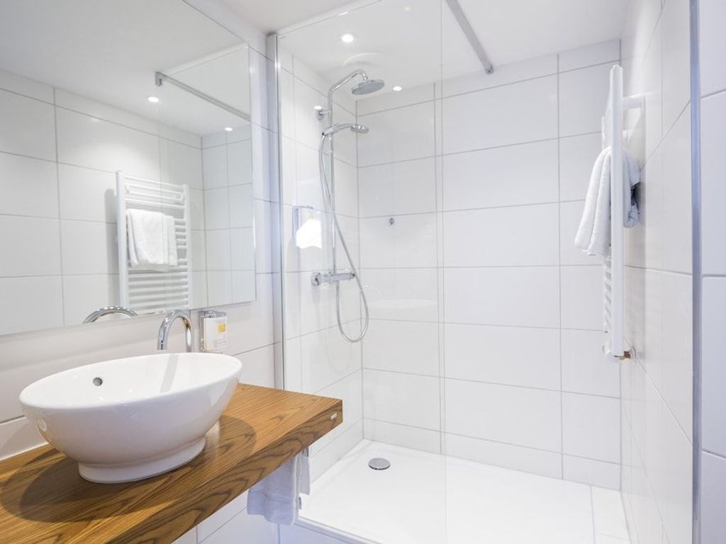 Parkhotel Bilm im Glück