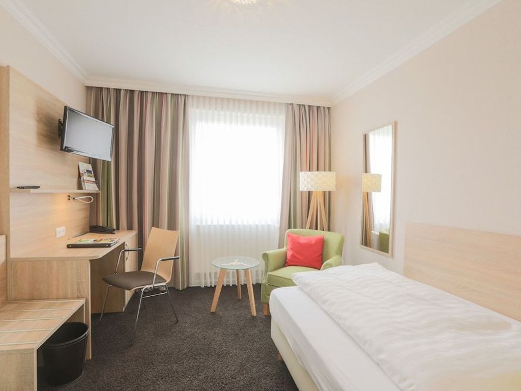 Parkhotel Bilm im Glück