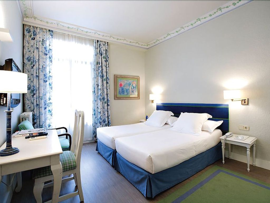 Hotel Niza
