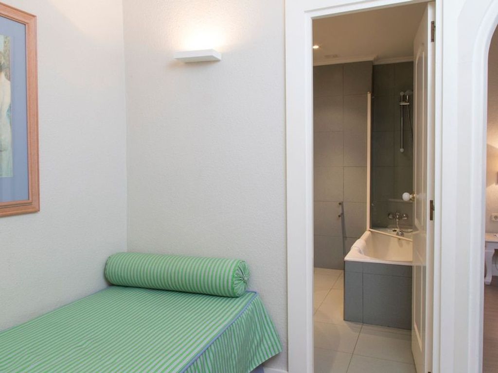 Hotel Niza