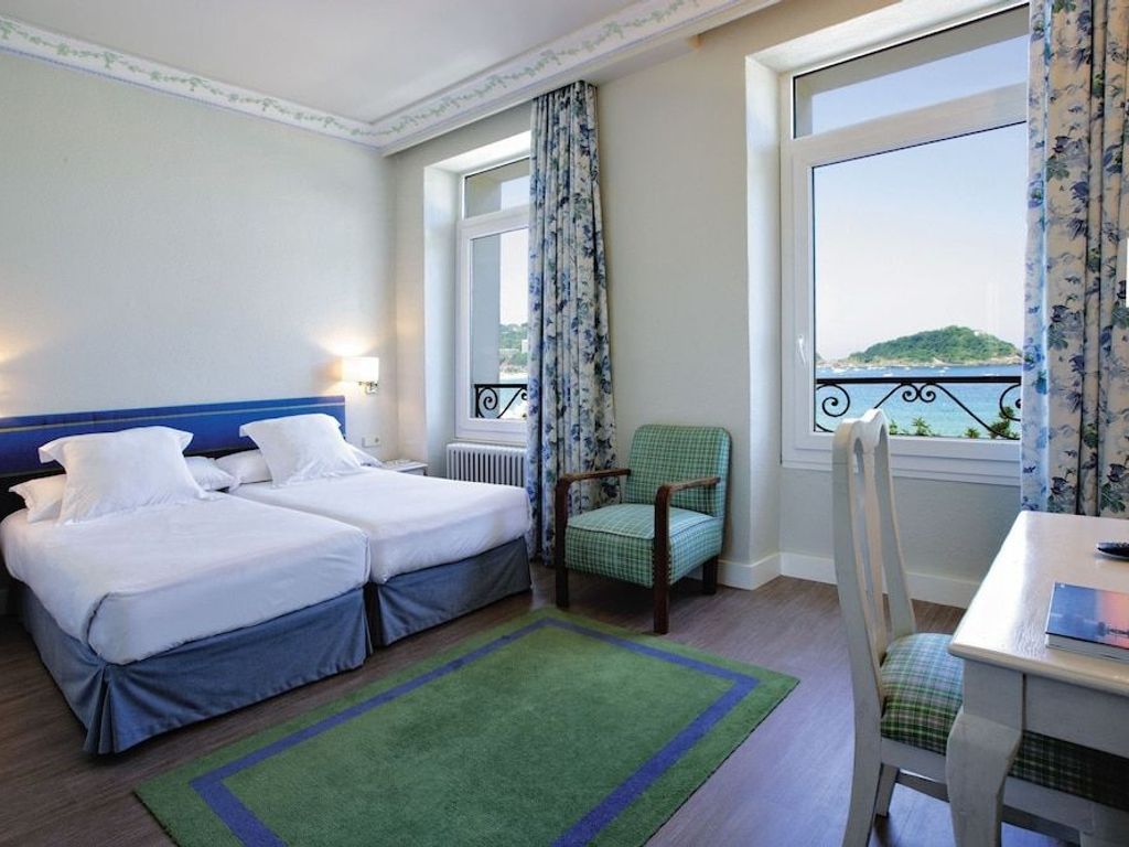 Hotel Niza
