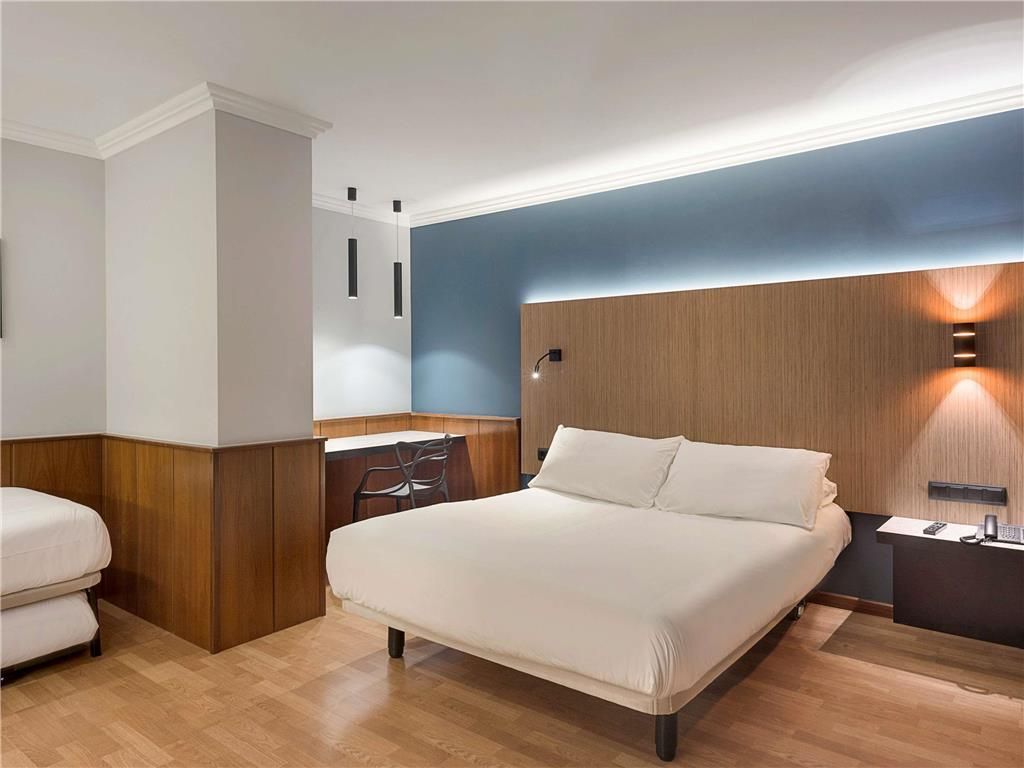 ibis Styles Figueres Ronda