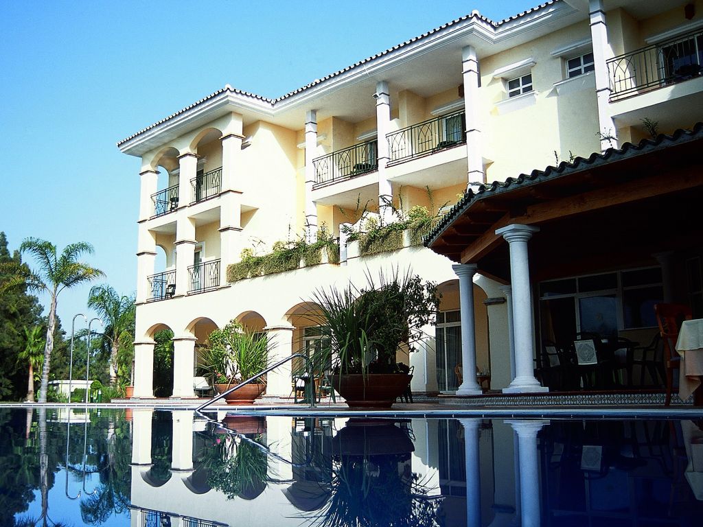 Hotel Tamisa Golf