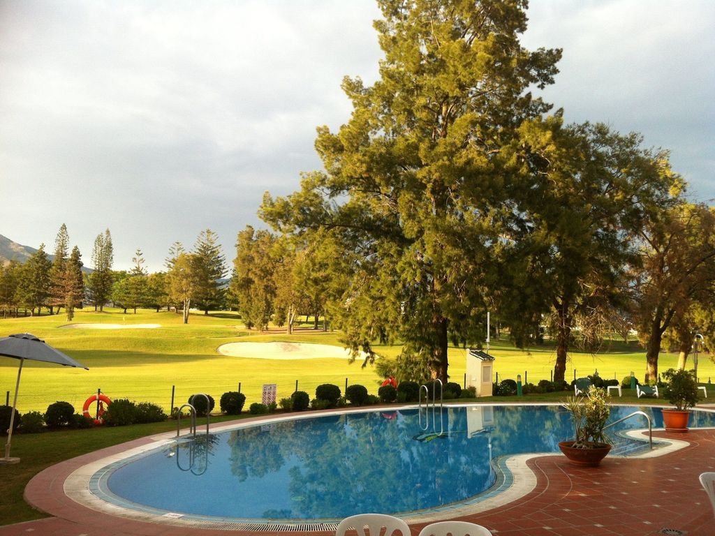 Hotel Tamisa Golf