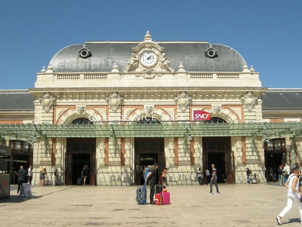 Hôtel Vendôme