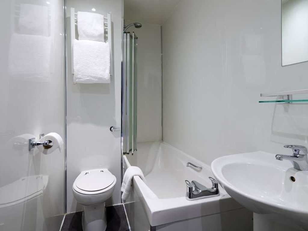 Best Western Glasgow Hotel