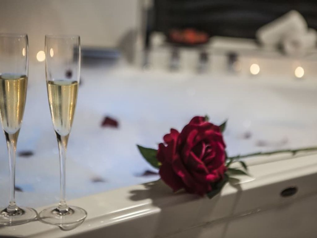 Wine & Soul Suites