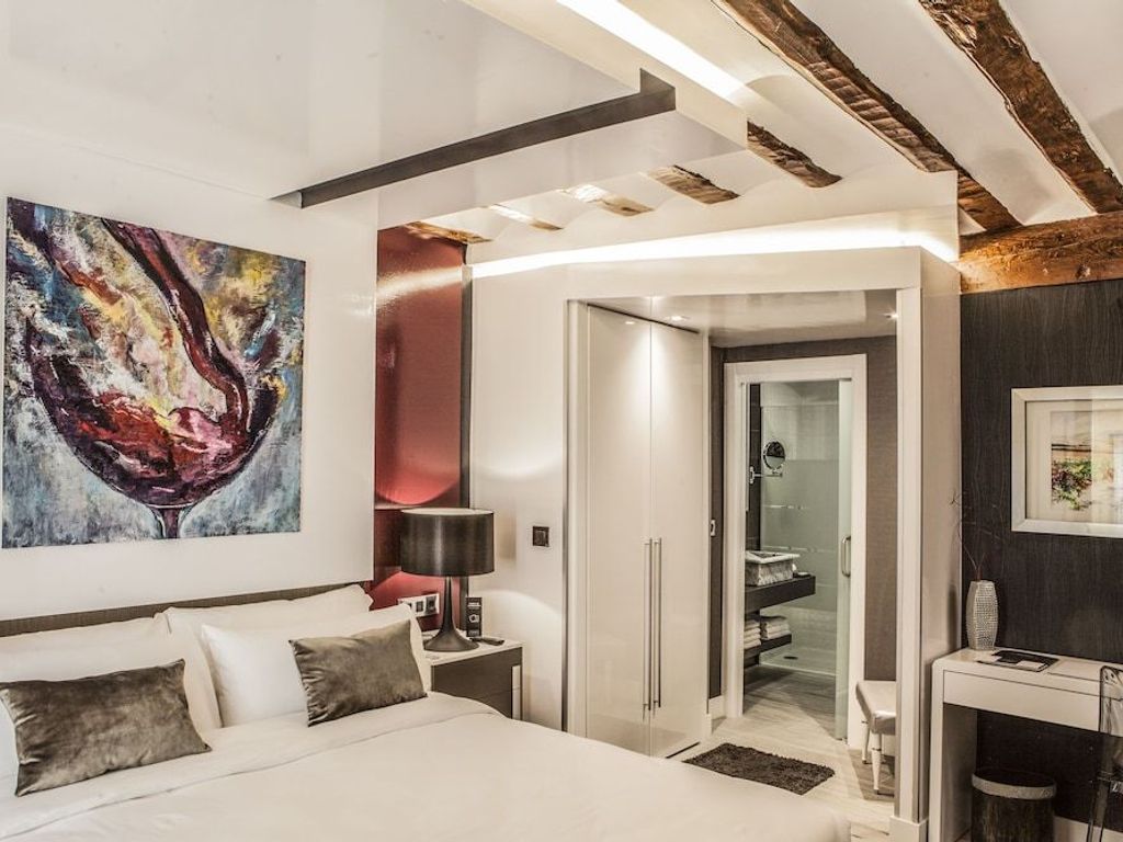 Wine & Soul Suites