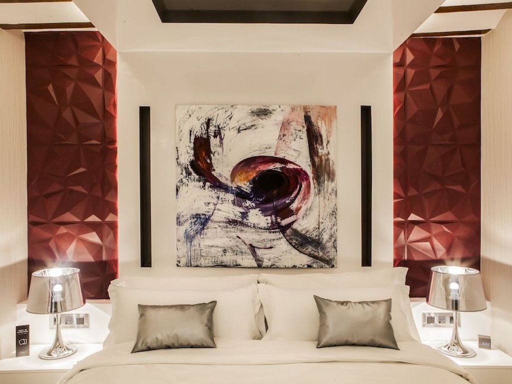 Wine & Soul Suites